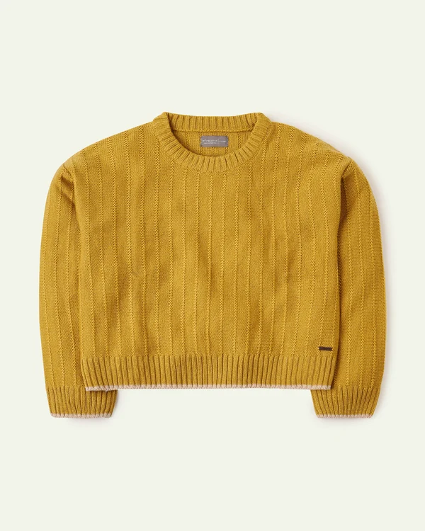 Girls Sweaters