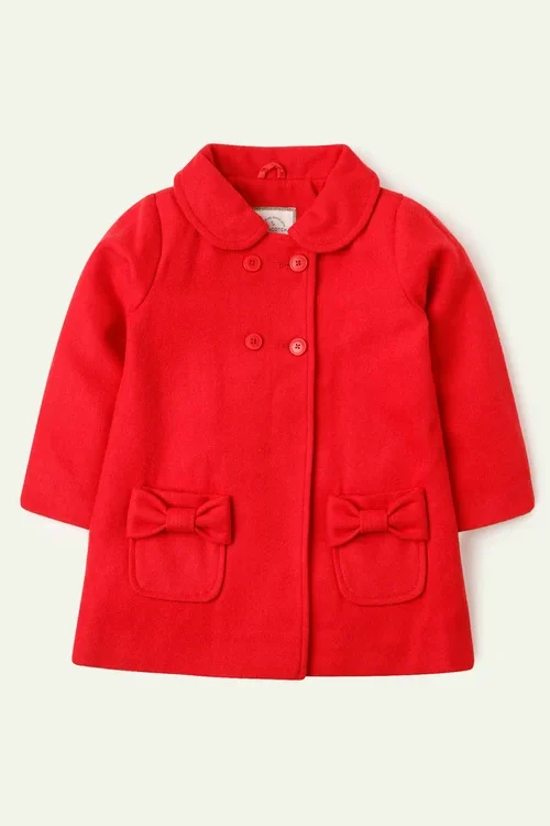 Red Coat