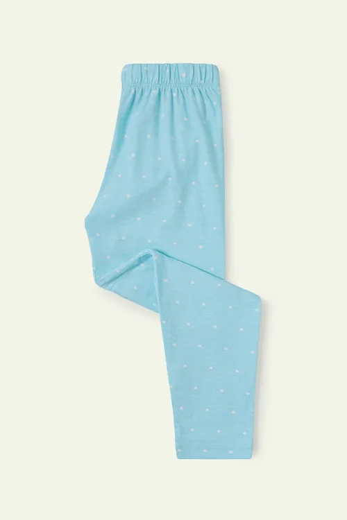 Polka Dots Tights