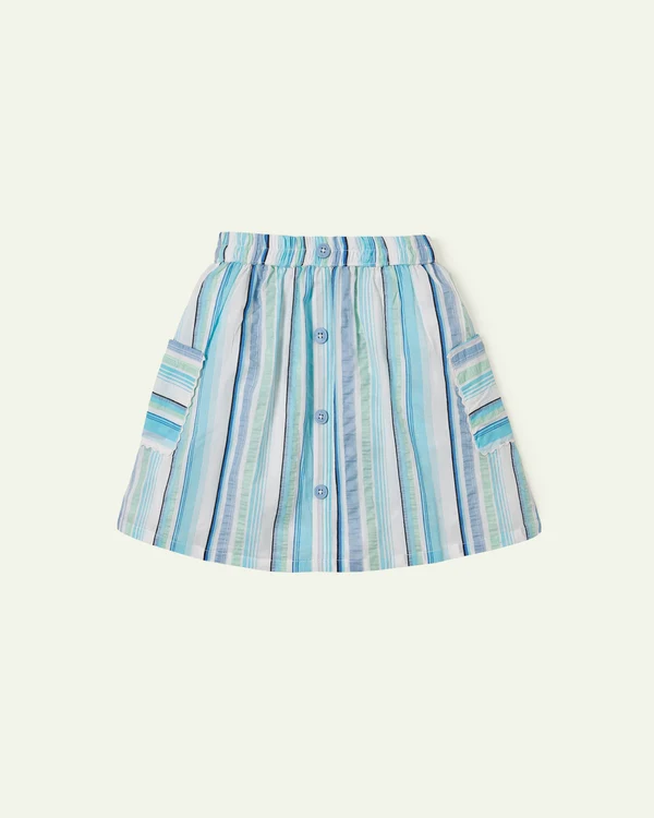 Girls Skirts & Shorts