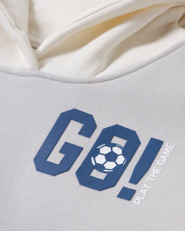 Go Pullover Hoodie - Image 2