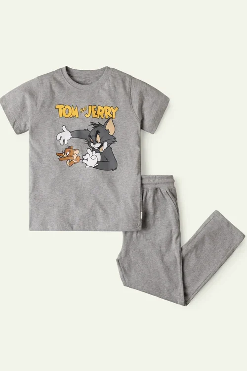 Cartoon Combo Set