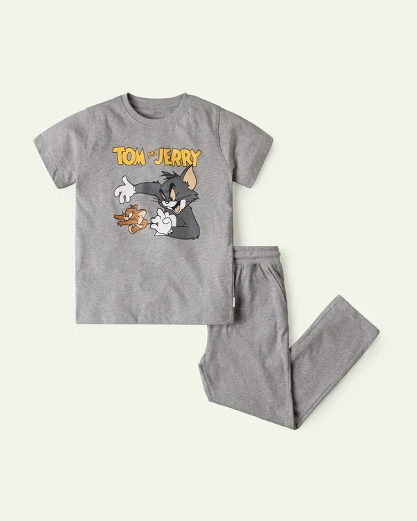 Mini Boy