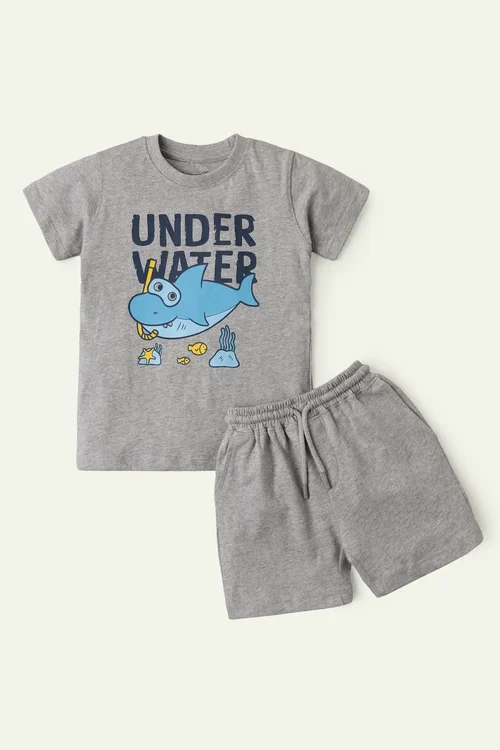 Under Water Combo Set