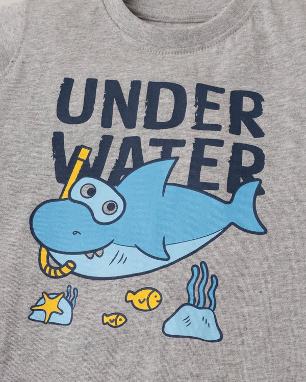 Under Water Combo Set - Image 2