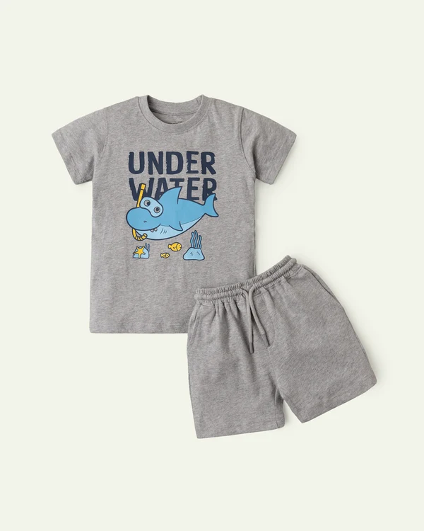 Under Water Combo Set