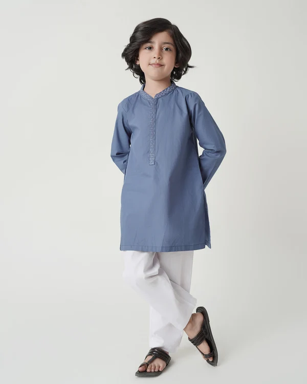 Boys Eastern Wear
