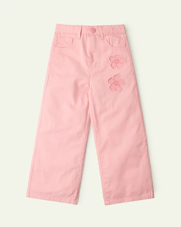 Girls Pants & Jeans