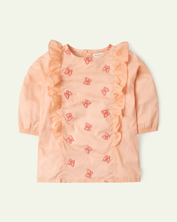 Girls Tops & Tees